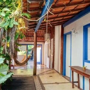 Tropicália Hostel e Pousada