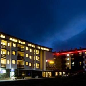 Hotel Casa Karina Bansko - Half Board & All Inclusive