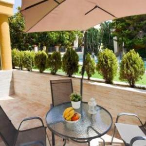 Apartamentos Romana Playa 203