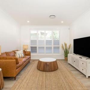 Callala Sunrise Pet Friendly 5 Mins Walk to Beach