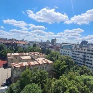Zeus Nest Apartment