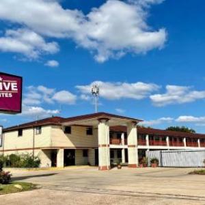 Executive Inn and Suites Houston