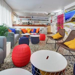Hotel Maremagnum