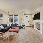 Tranquility on the Bluffs townhouse