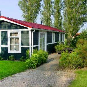 Holiday Home De Wierde