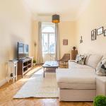 City Center Dream Home 2BR/2Bath Budapest 