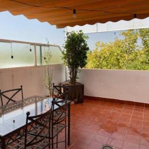 Torneo Atico Premium Apartment