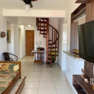 Thel Ubatuba - Praia Grande - Saint Patrick - Apto 406