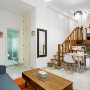 Duplex Seville-Historic Center