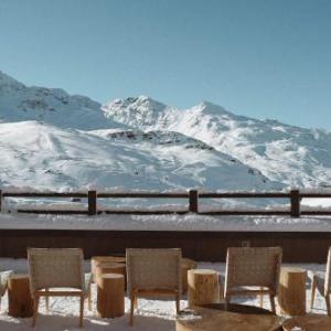 Le Val Thorens a Beaumier hotel