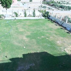 Hotel Bhairav Niwas bikaner