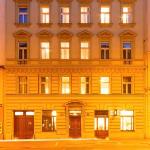 Apartment in Prague 