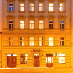 S42 Hotel Prague