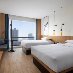Fairfield by Marriott Hangzhou Xiaoshan
