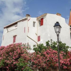 Holiday Home La Cadièrienne