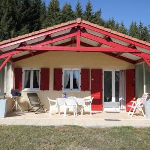 Chalet Le Clos des Sapins