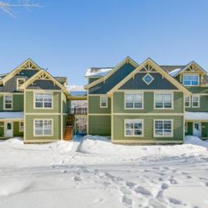 Tremblant-Les-Eaux Le Contemporain by Gestion ELITE