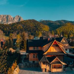 Villa Milimani - stuletnia folk & butique adults only