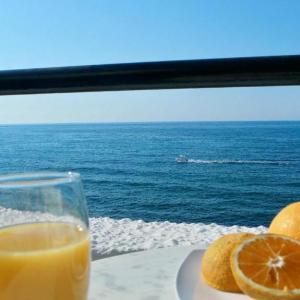 Elpida Seafront Paradise