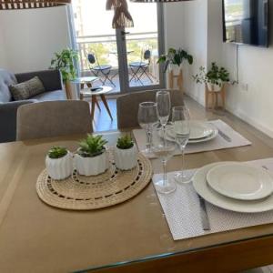 A estrenar!Moderno Nordic Nest