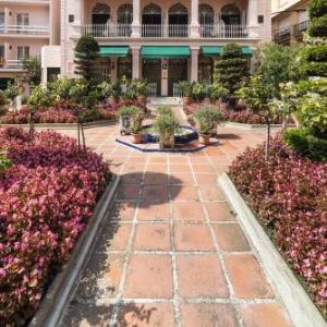 Hotel Guitart Rosa - Adults Only