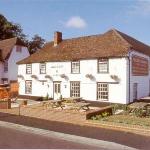 The Waggon And Horses Braintree 