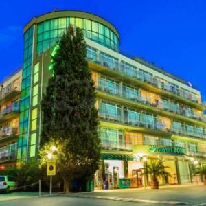 Hotel Boomerang - Sunny Beach