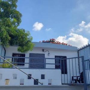 Casa Kamanda Zona Colonial Santo Domingo