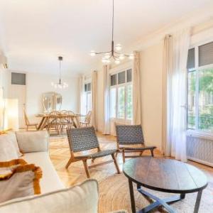 Apartamento Retiro Place en Madrid
