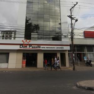 Hotel Dom Passos