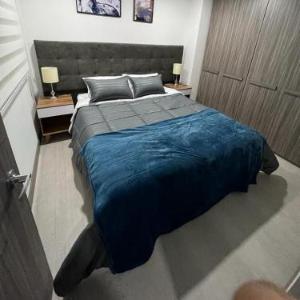 Magnifico y Confortable Apartamento Amoblado