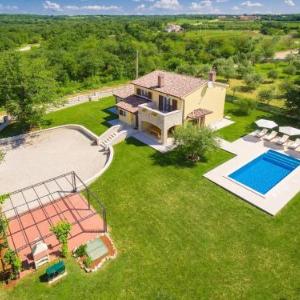 Villa Blog 1