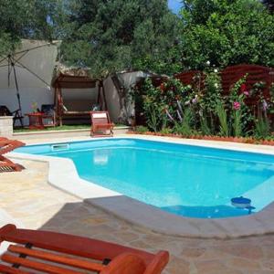 Holiday Home Silvija