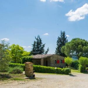 Locazione Turistica Badia a Passignano-2