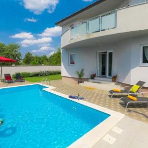 Holiday Home Amber