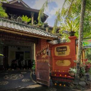 Pondok Taman Asri Homestay