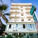 Hotel Palos Rimini