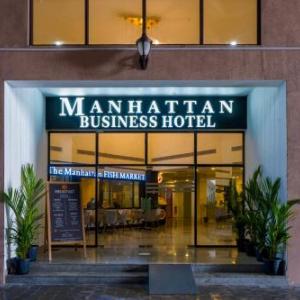 Manhattan Business Hotel Male