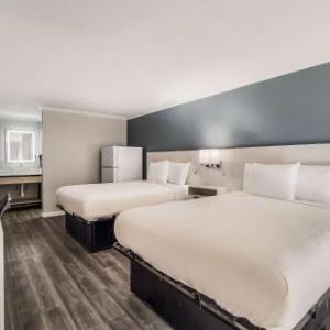 MainStay Suites Florence - Darlington