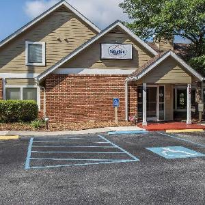 Suburban Studios Columbia - Harbison