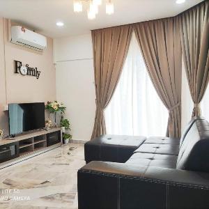 Cozy&Sweet Bayview Villa - 3 br 2bth 6 beds (8pax)