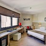 Eresin Hotels Taxim Premier Istanbul