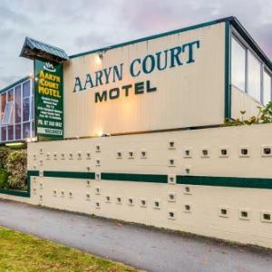 Aaryn Court Motel