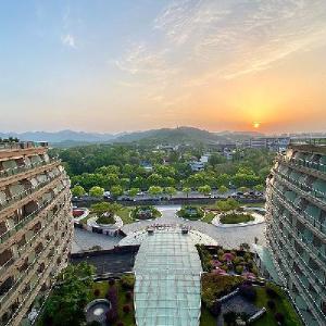 Wyndham Grand Plaza Royale Hangzhou