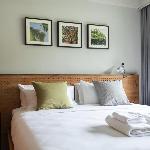 GalileOasis Boutique Hotel Bangkok Bangkok 