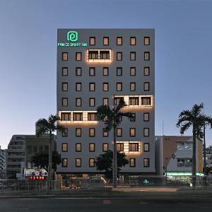 Prince Smart Inn Naha