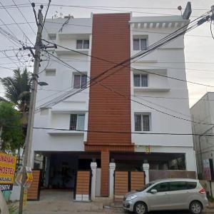 Bluestones Residency