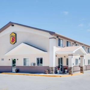 Super 8 by Wyndham Grand Forks