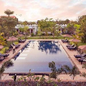 AMAZING PALM RESORT