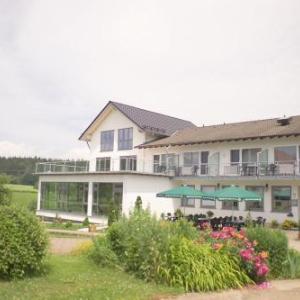 Hotel-Landgasthof Brachfeld